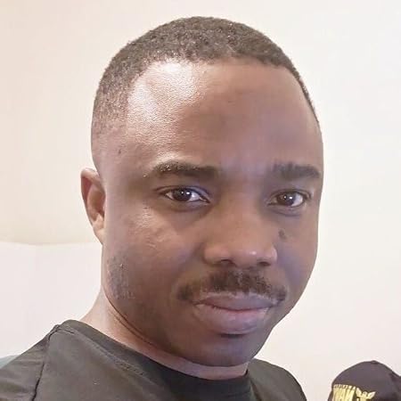 Joshua Akinwande