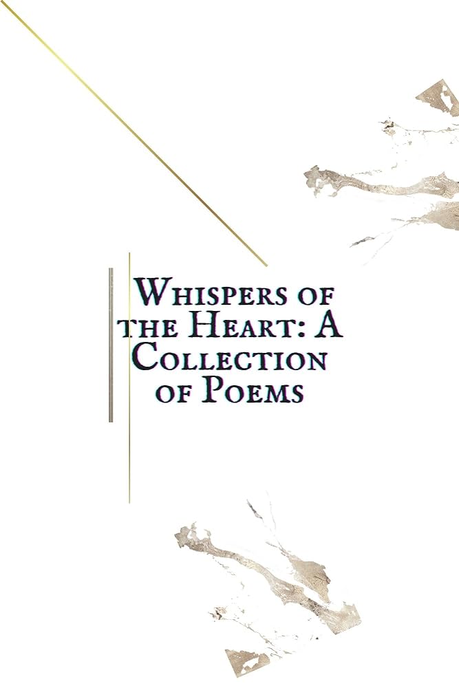 Whispers of the Heart book cover